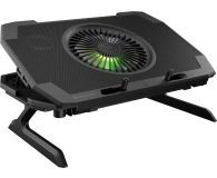 GENESIS OXID 850 RGB 15.6"-17.3" Z 5 WENTYLATORAMI, PODŚWIETLENIE - 1077229 - zdjęcie 3